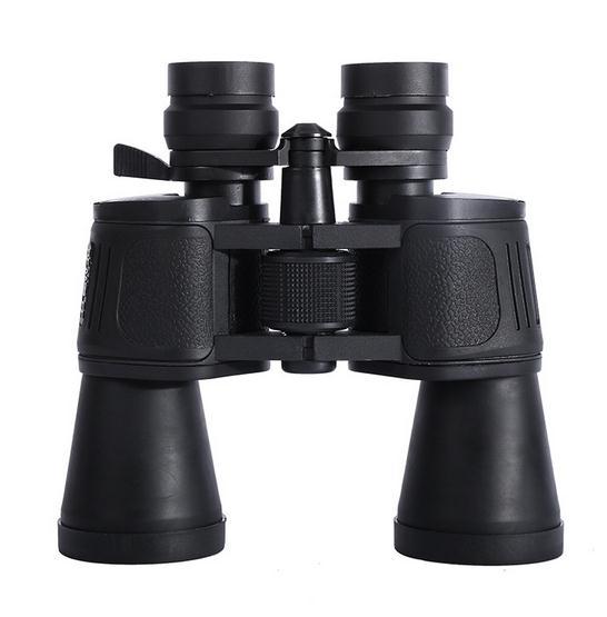 10-70x70 binoculars High resolution high magnification low light night vision telescope