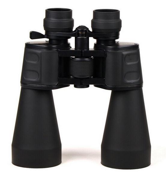 Wholesale 10-90x80 zoom binoculars High power low light night vision binoculars outdoor telescope