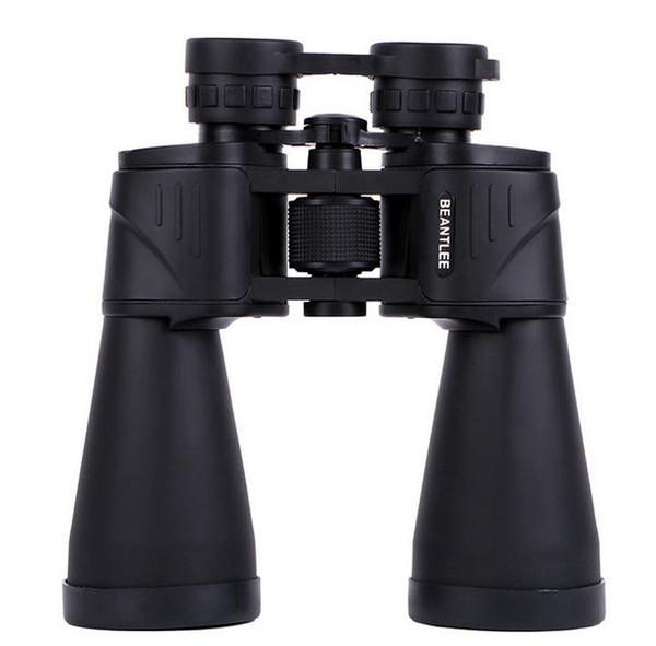 60x90 high quality binoculars high definition high power Large eyepiece telescope