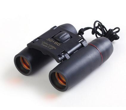 Wholesale 30X60 High Magnification High-definition Night Vision Binoculars