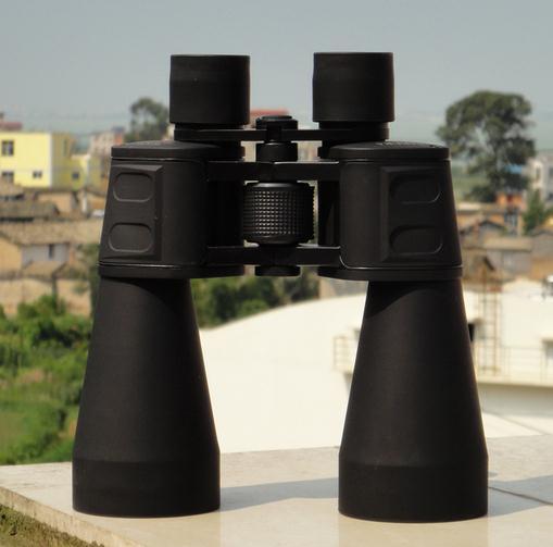 New 40x70 binoculars High magnification high clear outdoor telescope