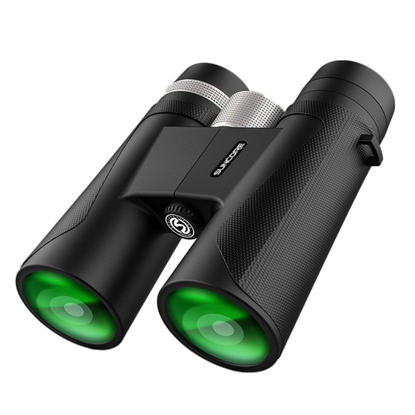 Low-Light-Level Night Vision Telescope Practical High Definition Creative Binoculars Telescope for Hunting Hiking Accessories