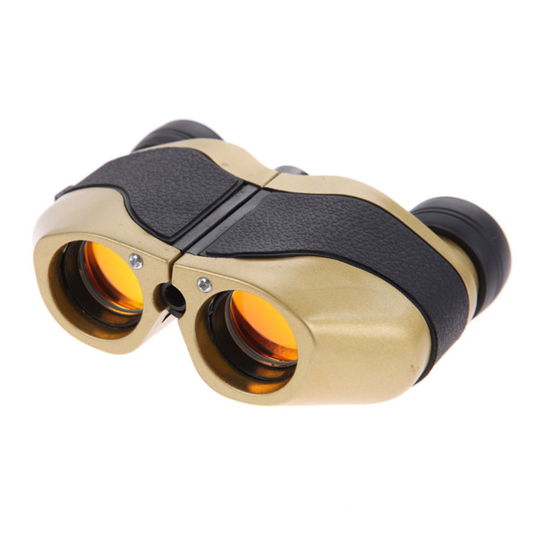 2018 new style Outdoor Hunting Travel 80 x 120 Zoom Folding Day Night Vision Binoculars Telescope + Bag Hunting Binoculars