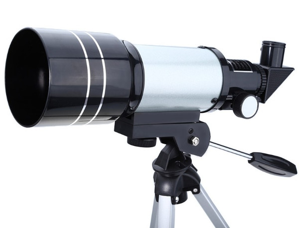 150X Zoom HD Outdoor Monocular Space Astronomical Telescope With Portable Tripod Spotting Scope LLFA