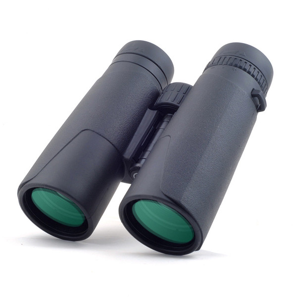 MOQ is 1 pc Wholesale cameras and photo 10X42 12X42 binoculars high-definition low-light low-light non-infrared night vision