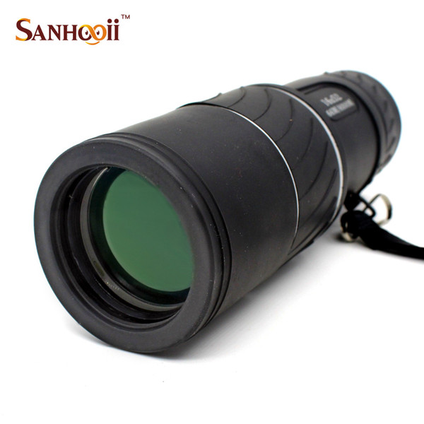 HOT 16*52 hunting telescope tourism optical outdoor sports eyepiece brand High times portable binoculars telescope OS111