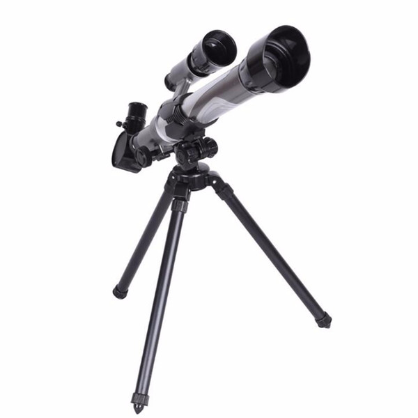 20-40X Multi-purpose Astronomical Telescope Monocular Bird Watching Monocular With Foldable Tripod