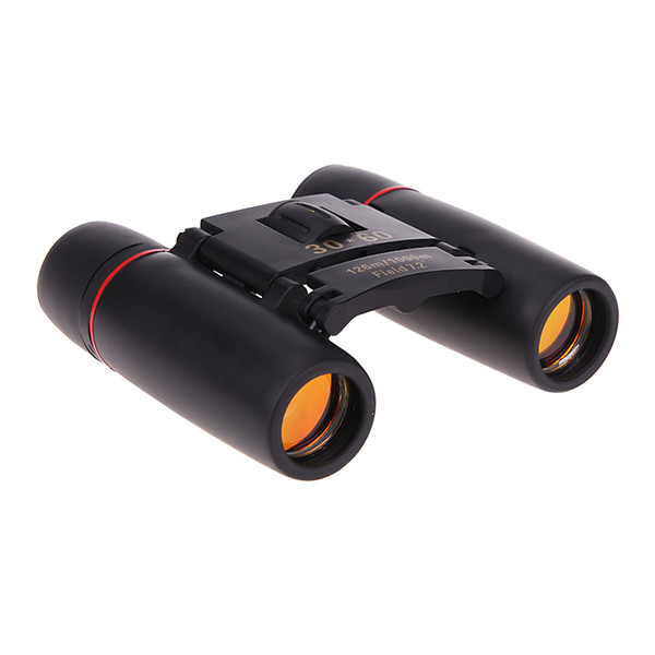 night vision 30x60 Zoom Optical military Binoculars Telescope (126m-1000m ) telescopio day and night high quality 2019