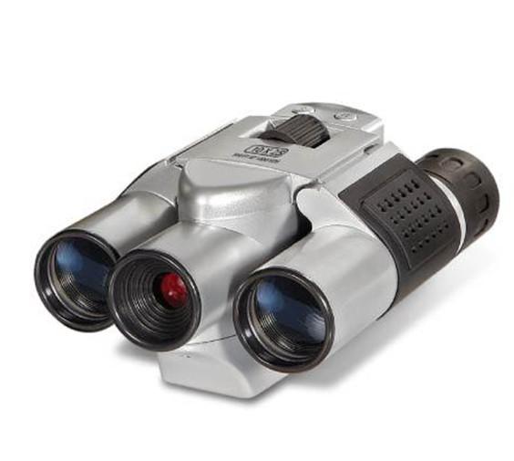 Wholesale - 4 in 1 Binoculars Digital Camera Digital Video PC Camera Telescope DT01 300K Pixels CMOS Sensor AVP028A