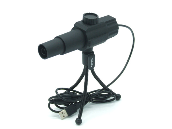 New Arrival 2.0MP Smart Digital Telescope Monitor Take pictures video Telescope use for Smart capture, Recording video order<$18no track