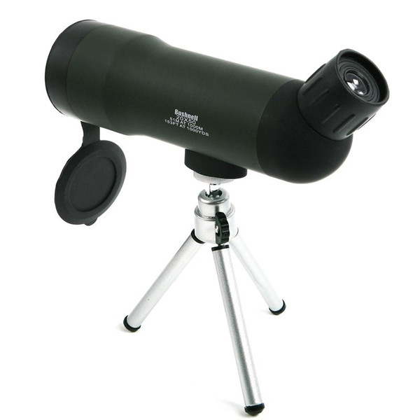 Spotting Spotter 0ptical Scope 20X50 Power Monocular Telescopes with Tripod outdoor #HW2050