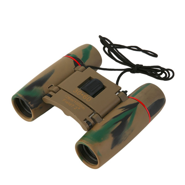 top quality Portable Magnification 30 x 60 Infrared Night Vision Binoculars Telescope wholesale