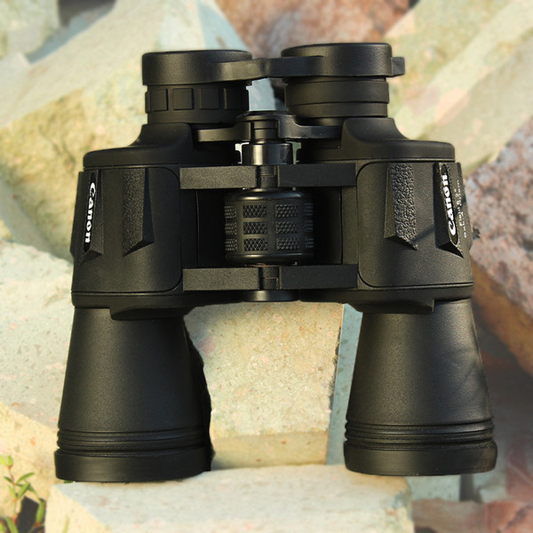 Night Vision for Hunting binoculars telescopes 20x50 Nitrogen waterproof High power definition HD