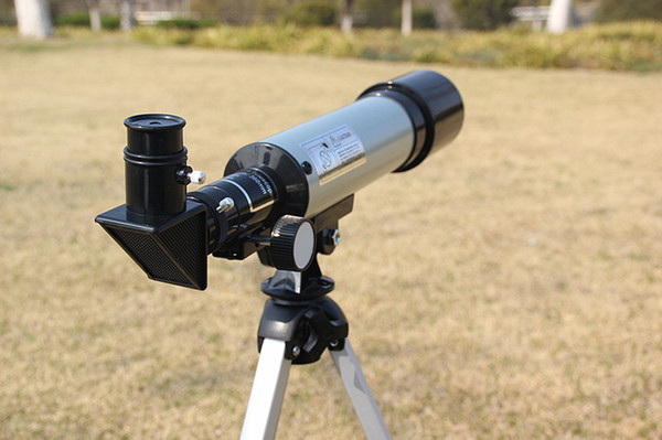 wholesale Astronomical telescope View mirror Monocular telescope Refracting telescope At high magnification telescope clearly