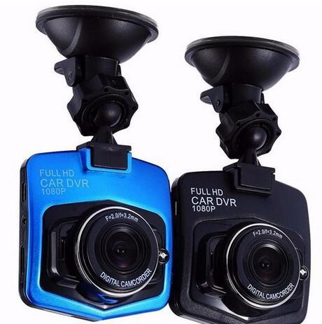 2019 Hot Selling Mini Car DVR Camera Dashcam Full HD 1080P Video Recorder Registrator Night Vision Carcam LCD Screen Driving Dash Camera