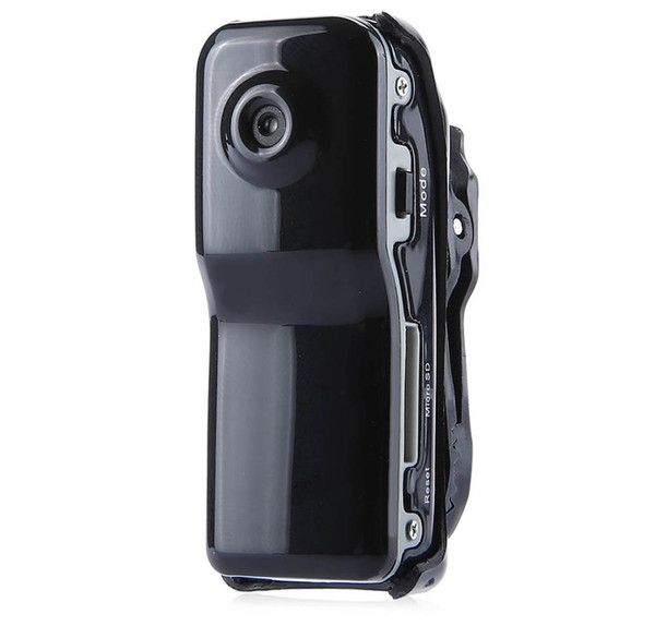 Langboss Portable Pocket DV Camera Super Mini Webcam DVR Cam Support Sports Bicycle Motorcycle Video Audio Recorder