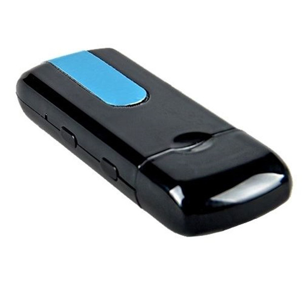 10pcs Mini USB Disk Camera Mini U8 DV USB DISK DVR Camera Motion Detection Cam HD U disk Camcorder Video Recorder