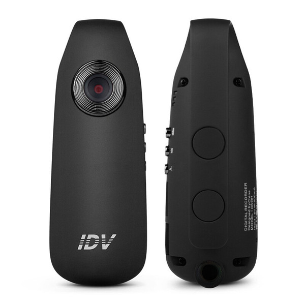 Mini Video Camera HD 1080P Digital Video Camcorder Voice Recorder Motion Detection Wide Angle 130 Degree Lens Mini DV