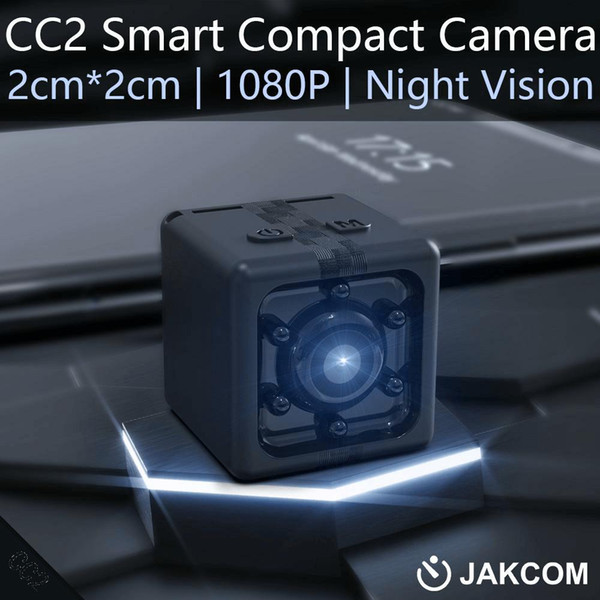 JAKCOM CC2 Compact Camera Hot Sale in Camcorders as 32gb memory card telecamera hide camera