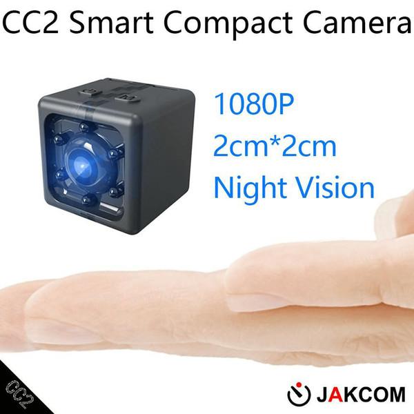 JAKCOM CC2 Compact Camera Hot Sale in Camcorders as ordro camcorder security cameras saat kamera