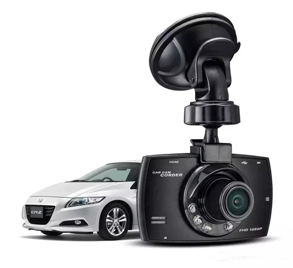 Car Camera G30 2.7