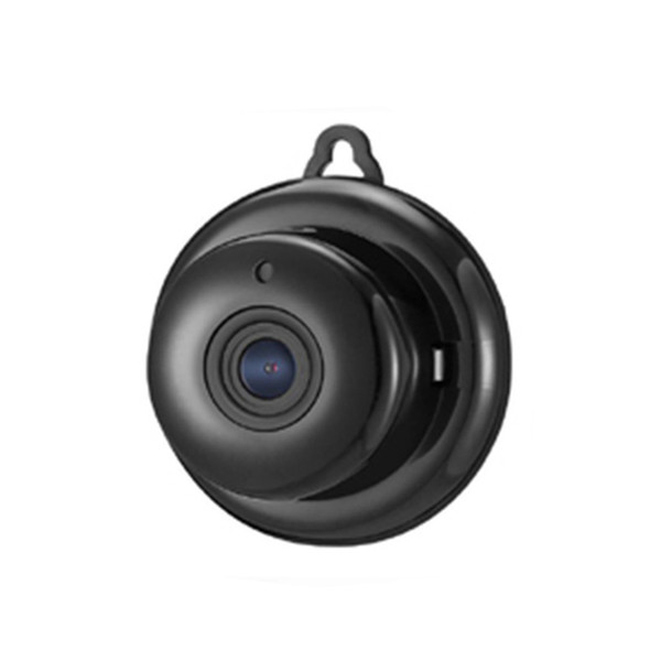 High Quality Smart PTZ, 360 Panorama 720P Cloud Storage Smart Home Security WiFi Camera 1.8mm 3.6mm Lens