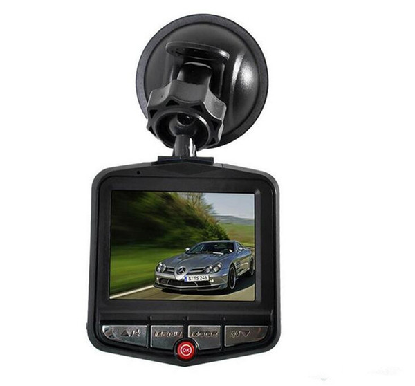 10PCS New mini auto car dvr camera dvrs full hd 1080p parking recorder video registrator camcorder night vision black box dash cam