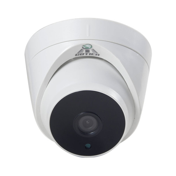 TV-533 Professional Surveillance Camera Night Camera Rotating Office Mall Surveillance P0