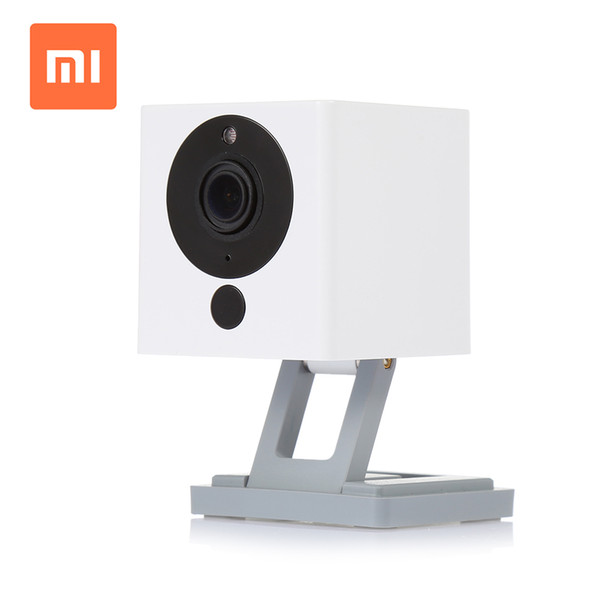 Original Xiaomi xiaofang 1s 1080P Smart WiFi Camera Night Vision IR-cut be used in Non-European/non-American Region Shell Matte