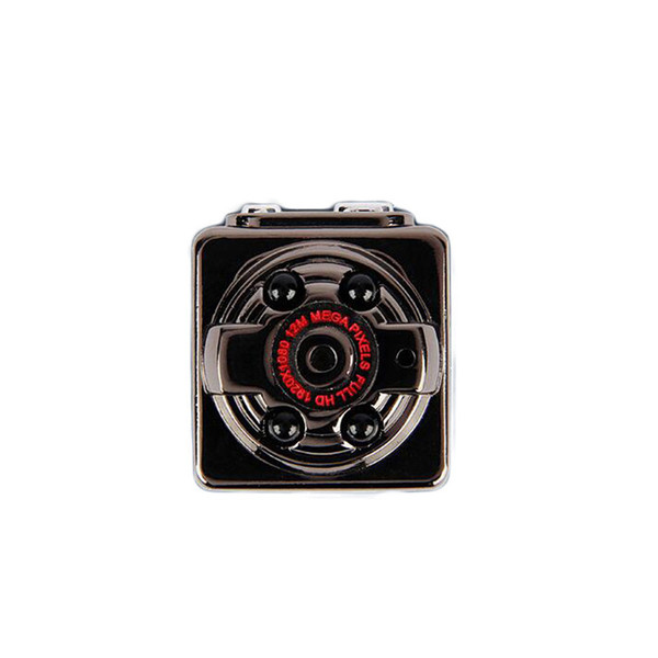 SQ8 Mini Camera HD 1080P Secret Espia Micro Action Night Vision Mini Video Camera with TF Card