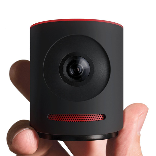 Mevo - Live Event Camera for iOS devices with iOS 9 or higher, (Black)