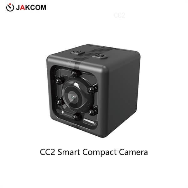 JAKCOM CC2 Compact Camera Hot Sale in Camcorders as boligrafos ledertaschen action cam