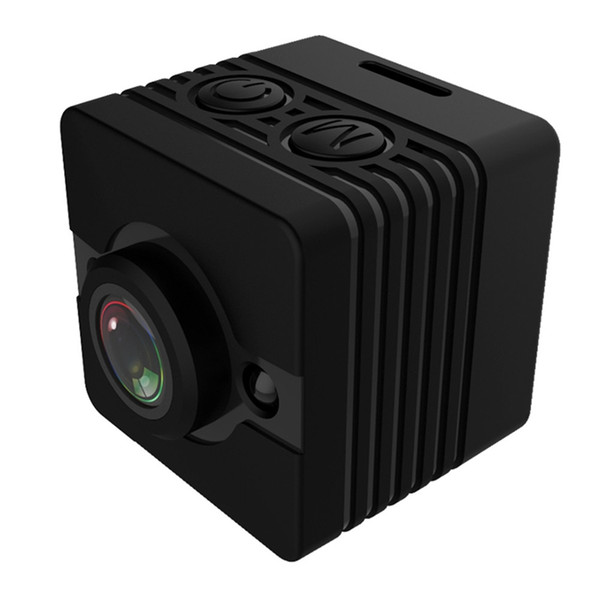 SQ12 Waterproof degree Wide-angle Lens HD 1080P Wide Angle SQ 12 MINI Camcorder DVR SQ12 Mini Sport Video Camera SQ11 SQ8