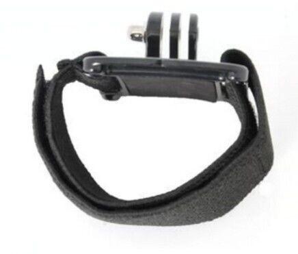 Hot Sale Go Pro Wrist Strap Mount Wrist Belt Outdoor Sport Arm Band for Gopro Hero 2 Hero3 Hero3+ Camera