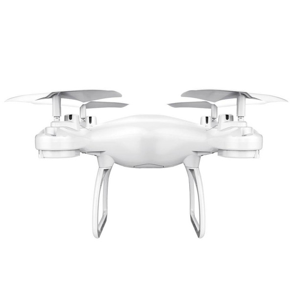 Premium Quadcopter Aircraft Drone Headless Mode LED Lighting 360degree Rolling RC 2.4GHz 6 Axis Gyro