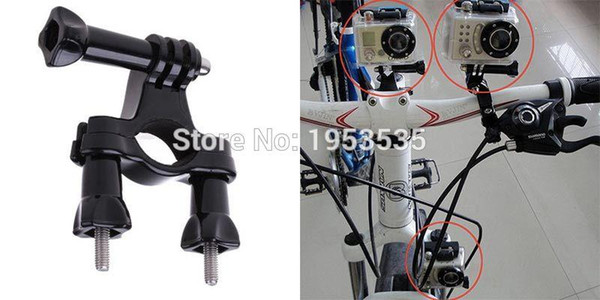 Freeshipping sjcam m20 accessories mount for SJCAM SJ4000 SJ5000 SJ6 Legend xiaomi yi 2 4k sj7 star yi 4k+ eken h9 soocoo c30r