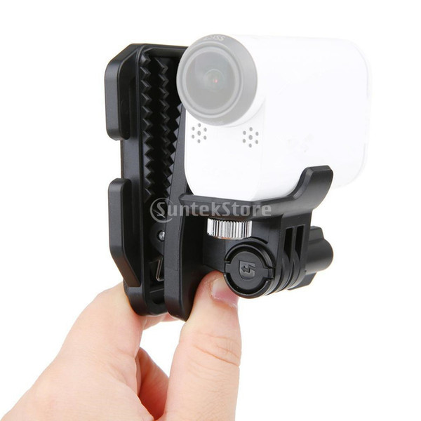 Clip Head Mount Kit For Sony Action Cam HDR-AS200V AS100V AZ1 FDR-X1000VR AEE Camera Accessory