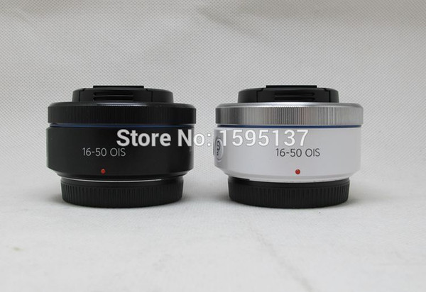 Freeshipping for Samsung 16-50mm f/3.5-5.6 ED OIS NX1000 for Samsung NX2000 NX3000 NX500 lens 95%new