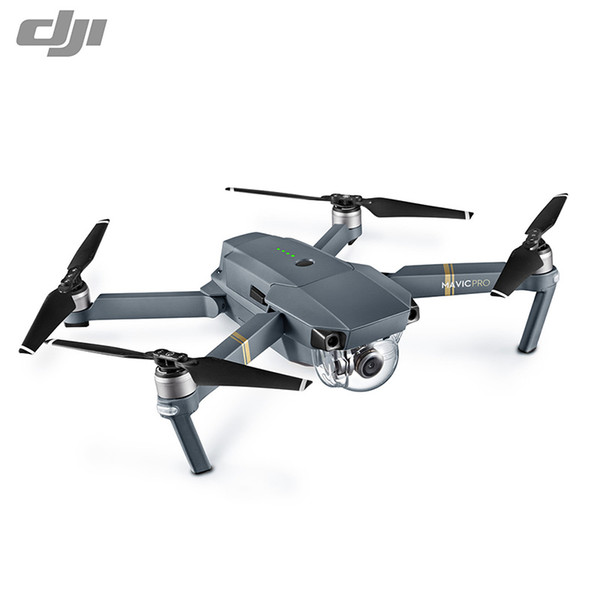 wholesale Mavic Pro drone / Mavic Pro Fly More Combo drone with 4K HD camera EU Version in stock