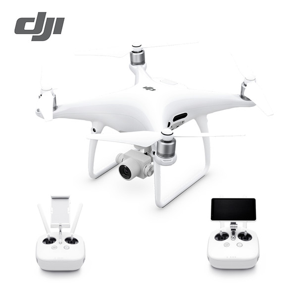 wholesale Phantom 4 pro / phantom 4 pro plus Drone with 4K video 1080p camera rc helicopter brand new original Free shipping