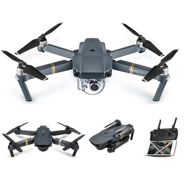 2.4GHz 6 axis gyro 1080P Camera drone quadcopter UAV remote flying WIFI 1080P 120 degree camera Helicopter Storage bag aircraft