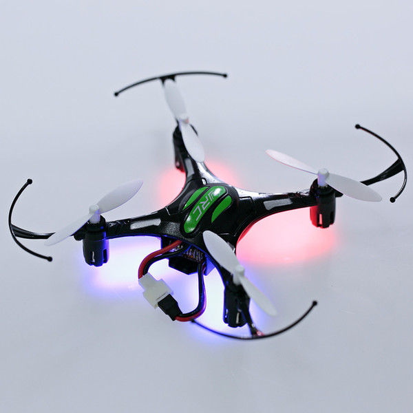 H8 Mini Drone 6 Axis RTF RC Quadcopter Led Night Lights CF Mode High Quality Indoor Induction Aircraft Drone Kids Toys