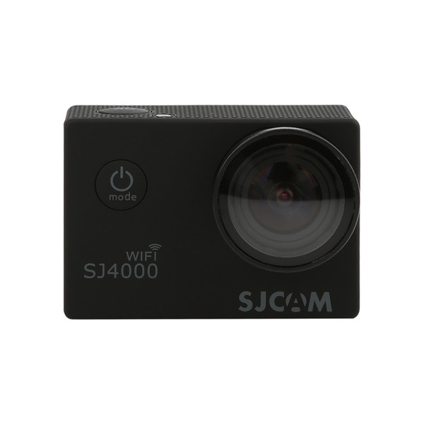 Wholesale- SHOOT UV Filter for SJCAM SJ4000 SJ4000+ Wifi h9 h9r C30 Camera Lens Filter SJCAM SJ4000 Accessories