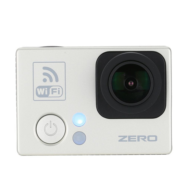 Original BOSCAM ZERO 16MP CMOS 1080P 60FPS 166 Action Camera Sports Camera with WiFi for FPV Aerial Photography Parts order<$18no track