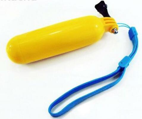 NEW Yellow Water Floating Hand Grip Handle Mount Float Accessory For 4/3+/3/2/1 For Sj4000 Sj5000 Sj6000 Sj7000 New