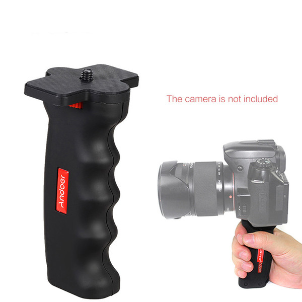 Mini Universal Handheld Tripod Monopod Grip Handle Stabilizer Holder for Go pro Sony Xiaomi Action Cam Digital Camcorder