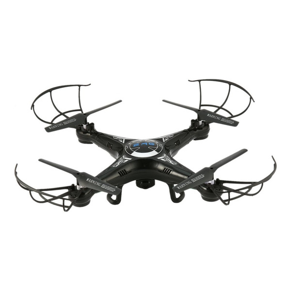 3MP Camera Quadcopter Aircraft Headless Mode Remote Control Helicopter Mini Drone Quadcopter with High Quality