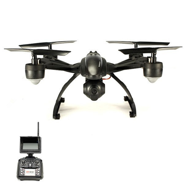 Original JXD 509G JXD509G 5.8G FPV RC Drone With 2.0MP HD Camera Altitude Hold 3D Rollover One Key Return Quadcopter RTF