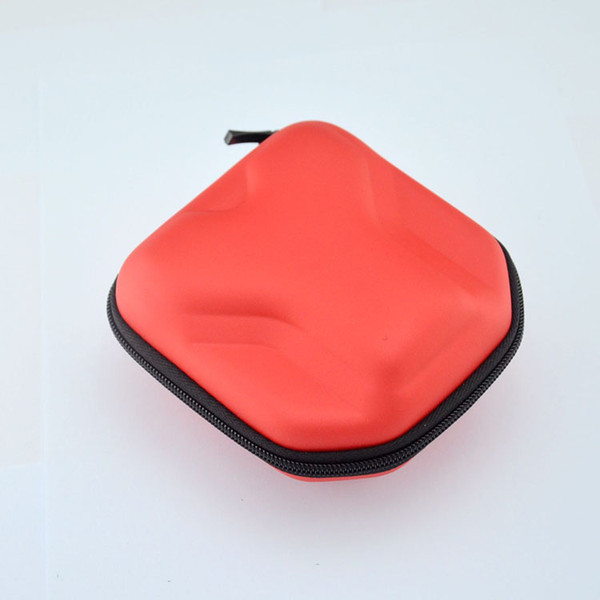 storage bag collection box case for Action Camera HERO 7/6/5/4/3+/3/5 4 session/xiaomi yi/sj