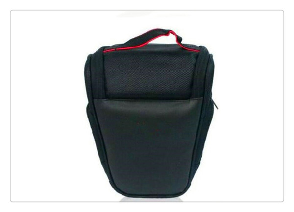 DSLR SLR Camera Bag Carry Case Lens Case For Canon EOS Nikon Sony Panasonic